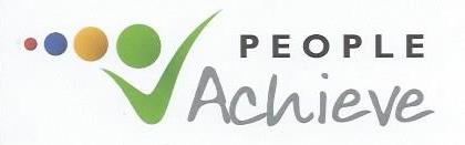 People Achieve logo